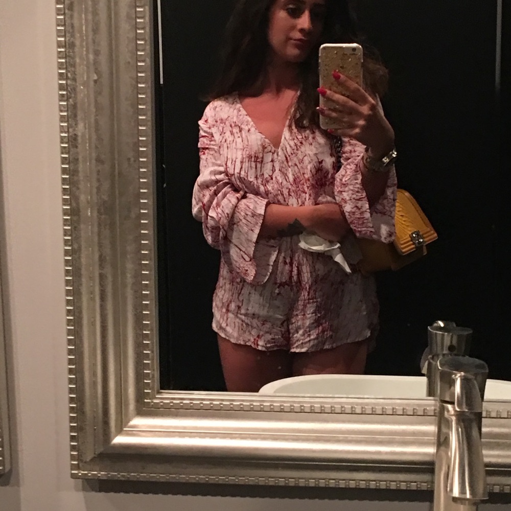 Meet your Posher, Valentina